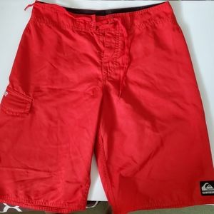 Quiksilver Shorts